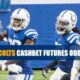 Indianapolis Colts CashBet Futures Odds