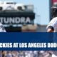MLB Betting: Colorado Rockies vs. Los Angeles Dodgers