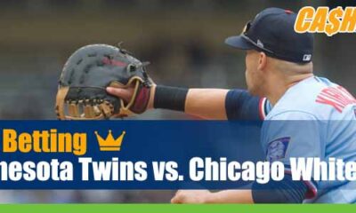 Minnesota Twins vs. Chicago White Sox