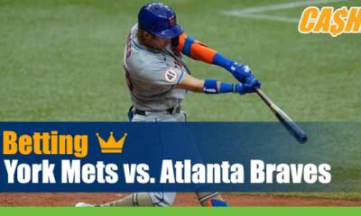 New York Mets vs. Atlanta Braves