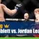 Paddy Pimblett vs. Jordan Leavitt