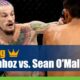 Pedro Munhoz vs. Sean O'Malley