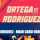 UFC on ABC – Ortega vs. Rodriguez - Main Card Odds and Picks