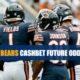 2022 NFL Betting Futures Odds Chicago Bears by CashBet Sportsbook