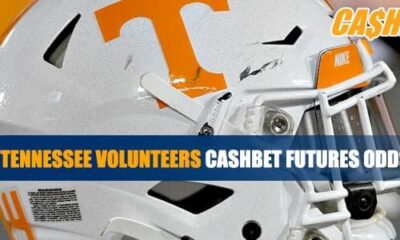2022 Future Betting Tennessee Volunteers Odds and Preview