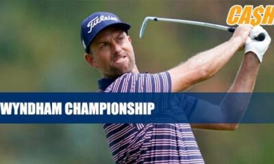 2022 Wyndham Championship Betting Info