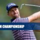 2022 Wyndham Championship Betting Info