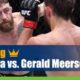 Bruno Silva vs. Gerald Meerschaert