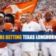 2022 College Football Betting: Texas Longhorns Odds and Predictions by CashBet Sportsbook