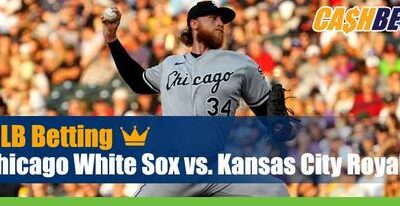 Chicago White Sox vs. Kansas City Royals