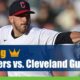 Detroit Tigers vs. Cleveland Guardians
