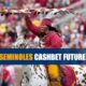 Florida State Seminoles 2022 CashBet Sportsbook Odds and Analysis