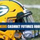 Green Bay Packers CashBet Futures Odds