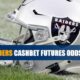 2022 Futures NFL Odds Las Vegas Raiders, Picks and Predictions