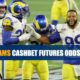 Los Angeles Rams CashBet Futures Odds
