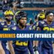 CFB 2022 Future Betting Michigan Wolverines Odds and Analysis