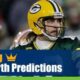 NFC North Predictions 2022 Best Bets Analysis and Betting Odds