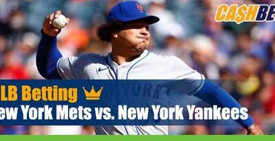 New York Mets vs. New York Yankees