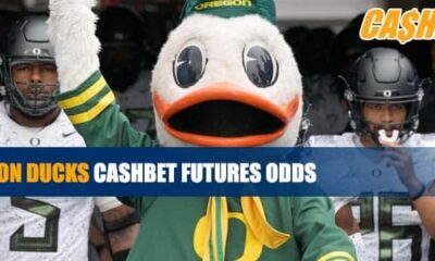 Oregon Ducks 2022 Betting Analysis, Odds and Predictions
