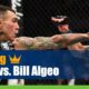 Andre Fili vs. Bill Algeo