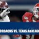 CFB Betting: Arkansas Razorbacks vs. Texas A&M Aggies Information