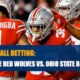 Arkansas State at Ohio State CashBet Wagering Analysis