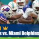 Buffalo Bills vs. Miami Dolphins 9/25/2022