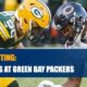 Packers vs. Bears NFL Betting Odds and Predictions by CashBet Sportsbook
