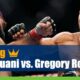 Chidi Njokuani vs Gregory Rodrigues