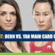 Fight Night Main Event Features Dern vs. Yan Odds and Picks