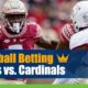Florida State Seminoles vs. Louisville Cardinals