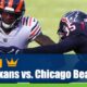 Houston Texans vs. Chicago Bears 9/25/2022