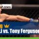 Jingliang Li vs. Tony Ferguson