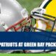 Patriots vs. Packers CashBet Wagering Analysis