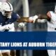 CFB Betting: Penn State Nittany Lions vs. Auburn Tigers Information