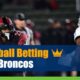 San Diego State Aztecs vs. Boise State Broncos