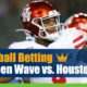 Tulane Green Wave vs. Houston Cougars