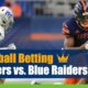 UTSA Roadrunners vs. Middle Tennessee Blue Raiders