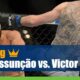 UFC Fight Night 212: Raphael Assunção vs Victor Henry