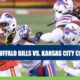 Bills vs. Chiefs CashBet Wagering Analysis
