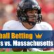 Buffalo Bulls vs Massachusetts Minutemen
