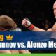 UFC Fight Night 212: Misha Cirkunov vs Alonzo Menifield