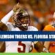 Clemson vs. Florida State CashBet Wagering Analysis