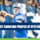 East Carolina vs. BYU CashBet Wagering Analysis  