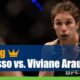 UFC Fight Night 212: Alexa Grasso vs Viviane Araujo