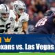 Houston Texans vs Las Vegas Raiders