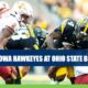 Iowa vs. Ohio State CashBet Wagering Analysis