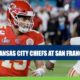 Chiefs vs. 49ers CashBet Wagering Analysis and Odds