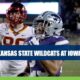 Kansas State vs. Iowa State CashBet Wagering Analysis