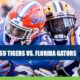 LSU vs. Florida CashBet Wagering Analysis